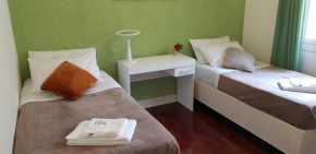 SP Guest House